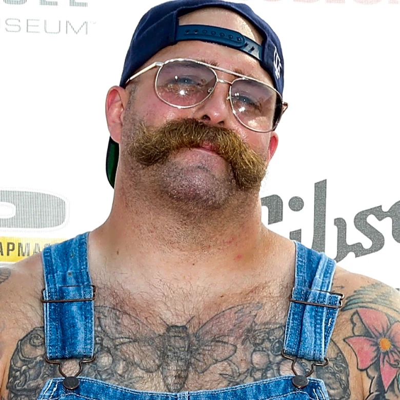 AEW's Jim Ross Pays Tribute To The Late Andy Williams, Aka The Butcher