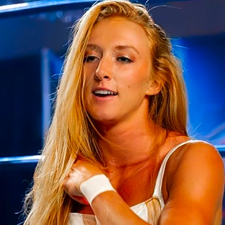 M By Elegance Retains Knockouts TV Title In First Defense On TNA Impact