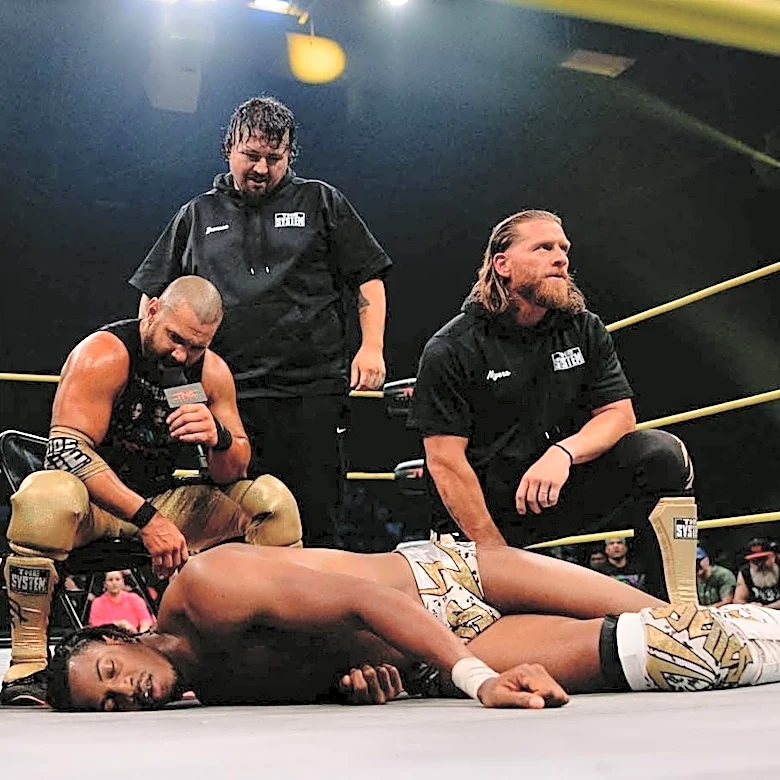TNA Impact 9/17/2026: 3 Things We Hated & 3 Things We Loved