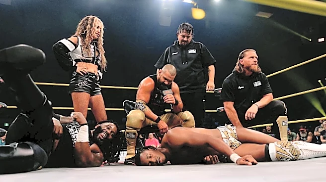 TNA Impact 9/17/2026: 3 Things We Hated & 3 Things We Loved