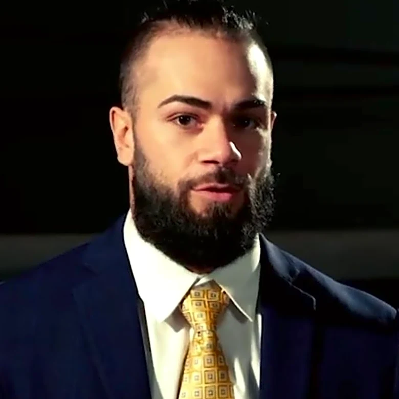 Former ROH Star Flip Gordon Provides Update On Military Career