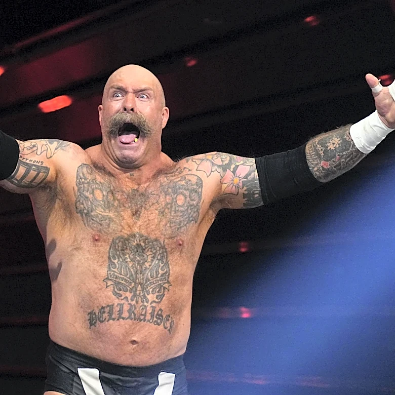 Nattie Says Death Of AEW's Andy Williams Reminded Her Of Owen Hart