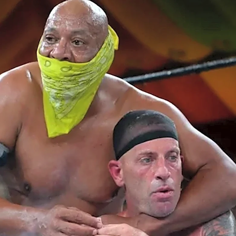 Former WWE Star 2 Cold Scorpio Jailed After Court Appearance In Kansas City