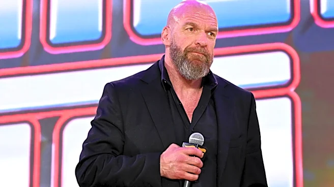 Backstage Report On WWE Holding Tryouts In Colombia, Standout Names