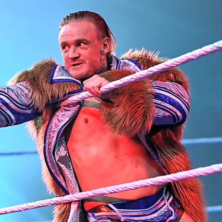 Ilja Dragunov Has Reportedly Signed With AEW, Will Debut 'Very Soon'