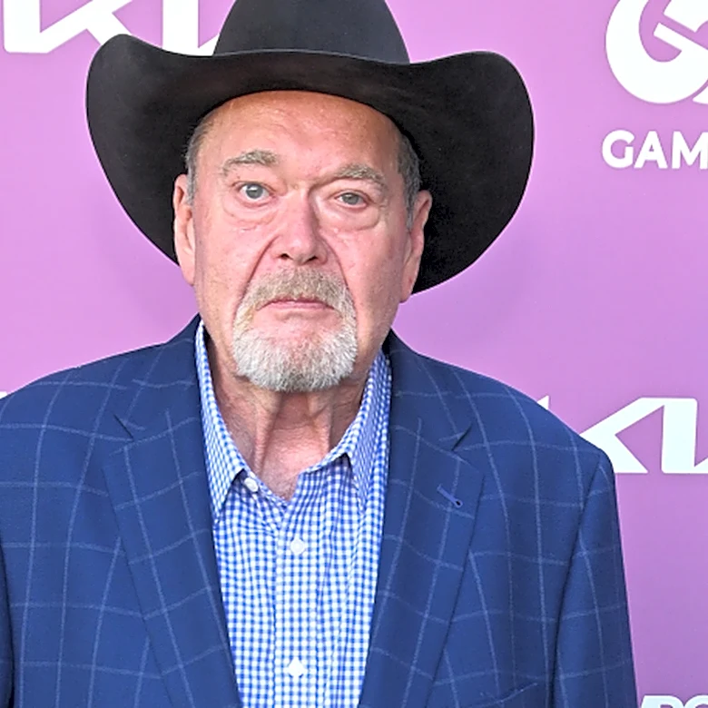 AEW's Jim Ross Comments On Rebel's Battle With ALS Following Tribute Dynamite