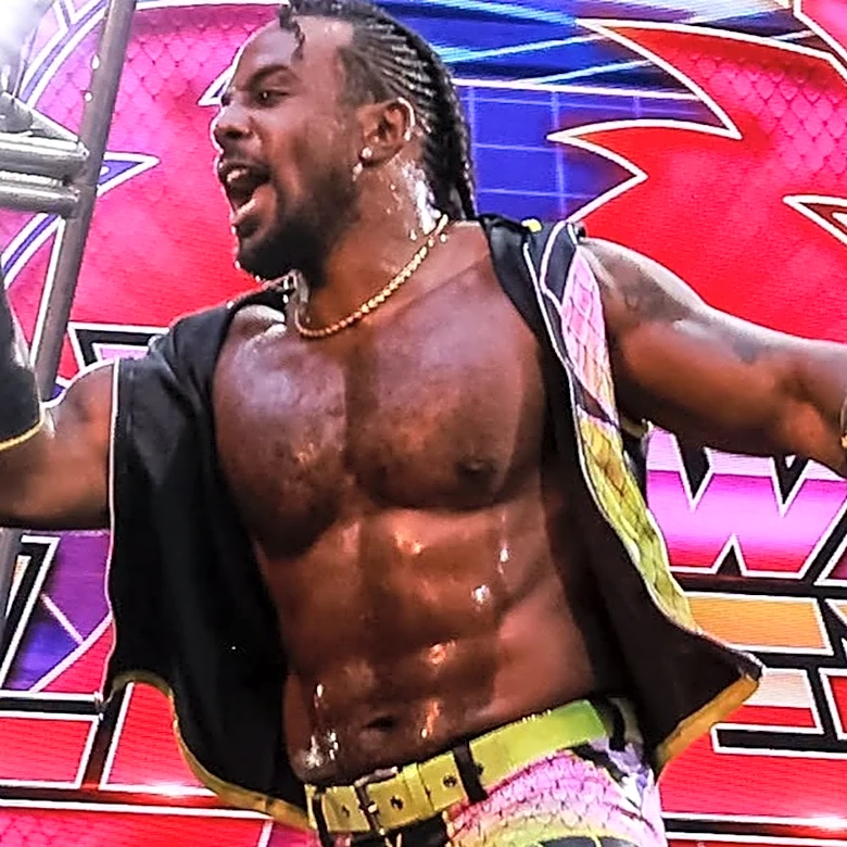New Level Says Approval Of AEW Entrance Music Came Down To The Wire