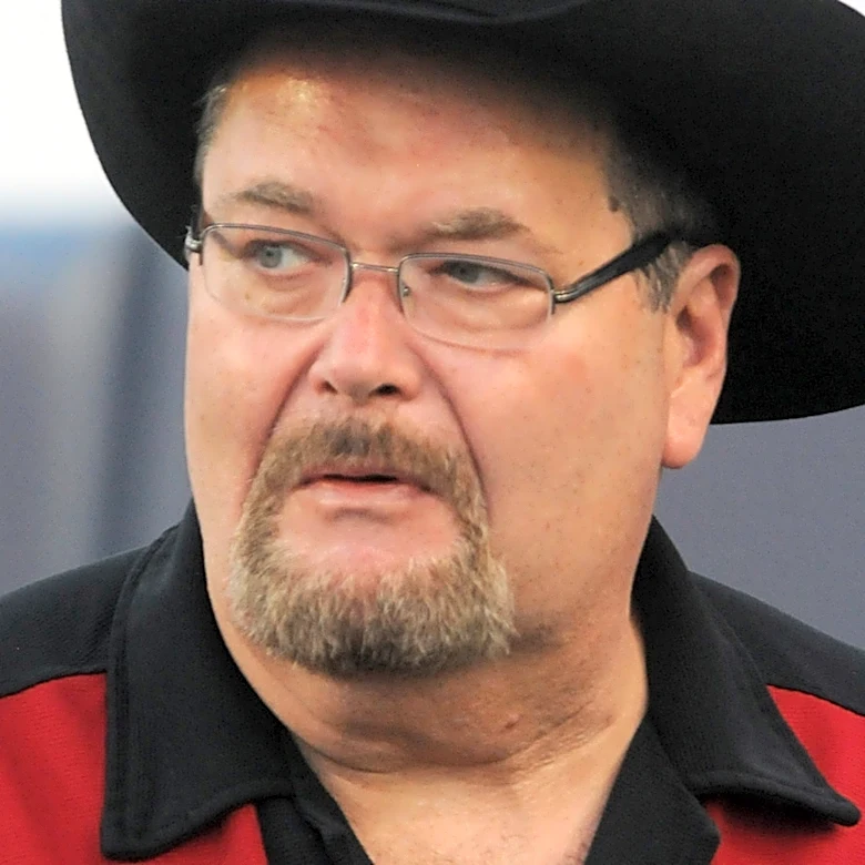 Jim Ross Doesn't Like WWE Counter-Programming AEW: 'Everybody Could Help Each Other'