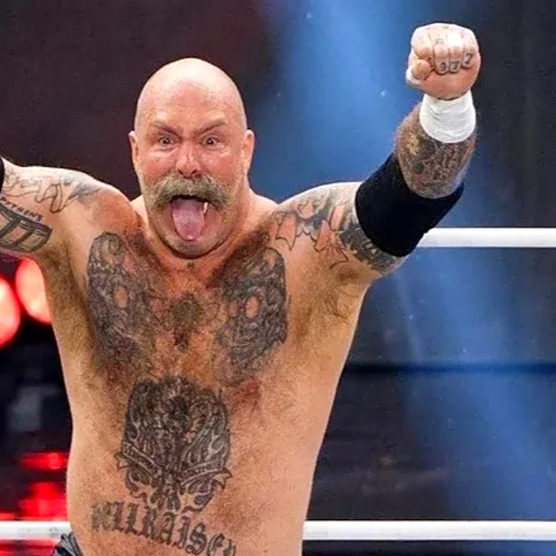 Indie Star Announces He's Stepping Away From Wrestling Following Andy Williams' Death