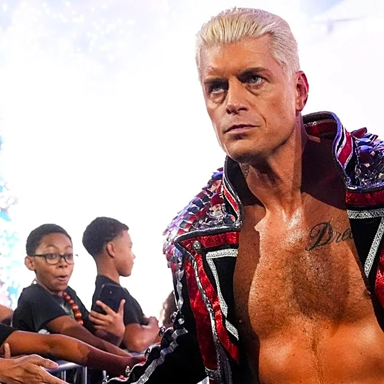 Bully Ray Says Cody Rhodes Is 'Really Close' To Losing The WWE Fans