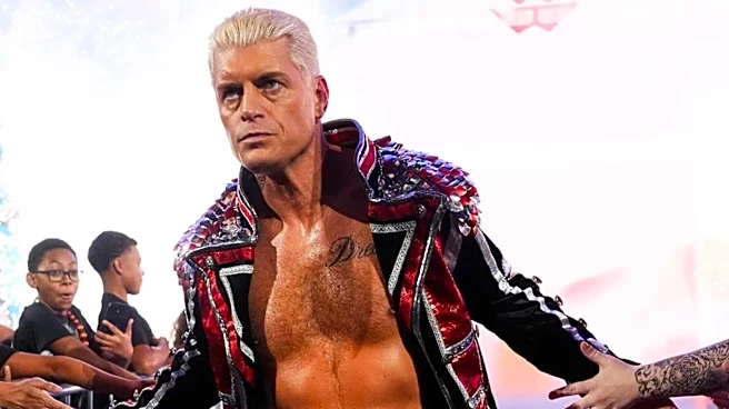 Bully Ray Says Cody Rhodes Is 'Really Close' To Losing The WWE Fans