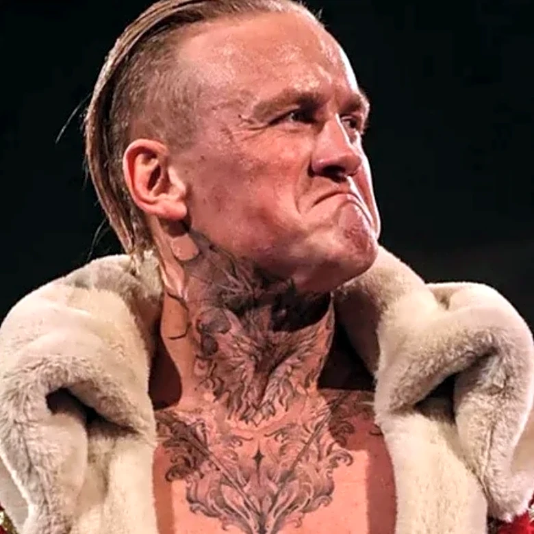 New Report Confirms Former WWE Star Ilja Dragunov Is Heading To AEW