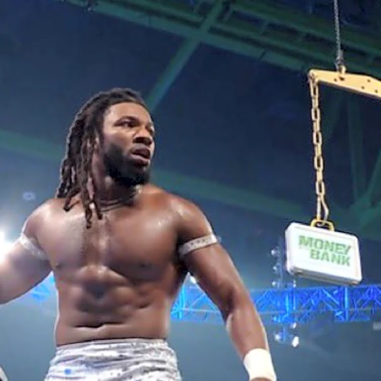 Trick Williams Wins WWE SmackDown Triple Threat, Qualifies For Men's MITB Ladder Match