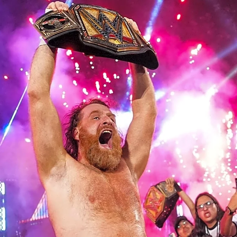 Sami Zayn Defeats Kevin Owens, Retains Undisputed WWE Title In SmackDown Main Event