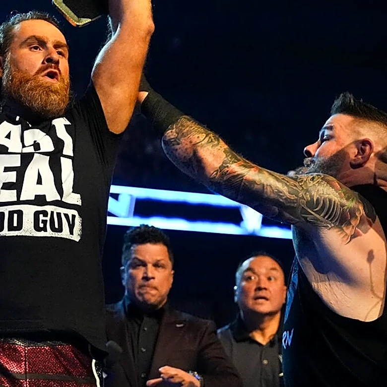 WWE SmackDown 9/18/2026: 3 Things We Hated And 3 Things We Loved
