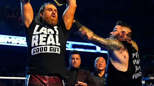 WWE SmackDown 9/18/2026: 3 Things We Hated And 3 Things We Loved