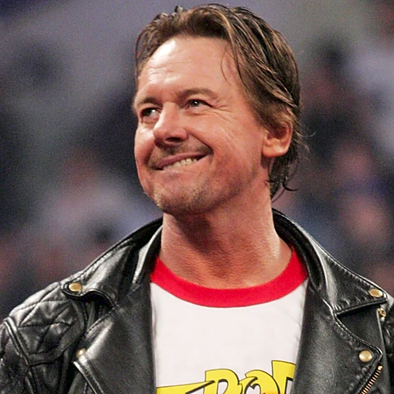 Diamond Dallas Page Recalls Becoming Close Friends With WWE HOFer Roddy Piper