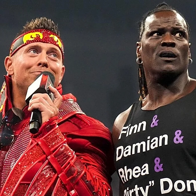 JBL Believes Longtime WWE Star Has Had One Of The Best Careers In Company History