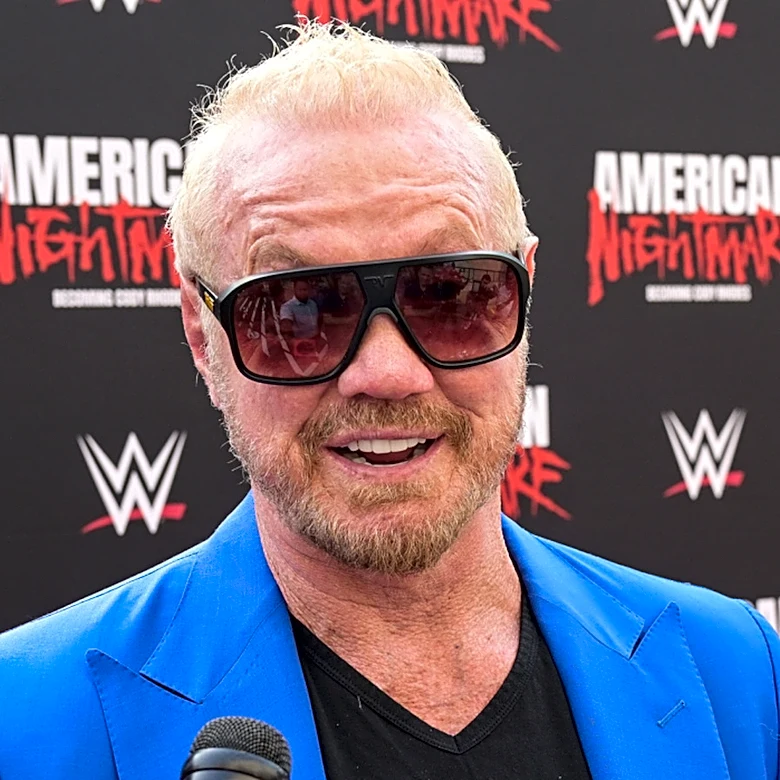 Diamond Dallas Page Identifies WWE Storyline That Made WCW Fans Tune Out