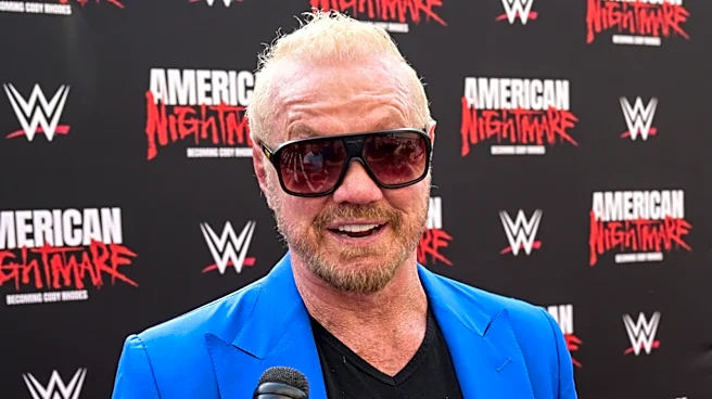 Diamond Dallas Page Identifies WWE Storyline That Made WCW Fans Tune Out