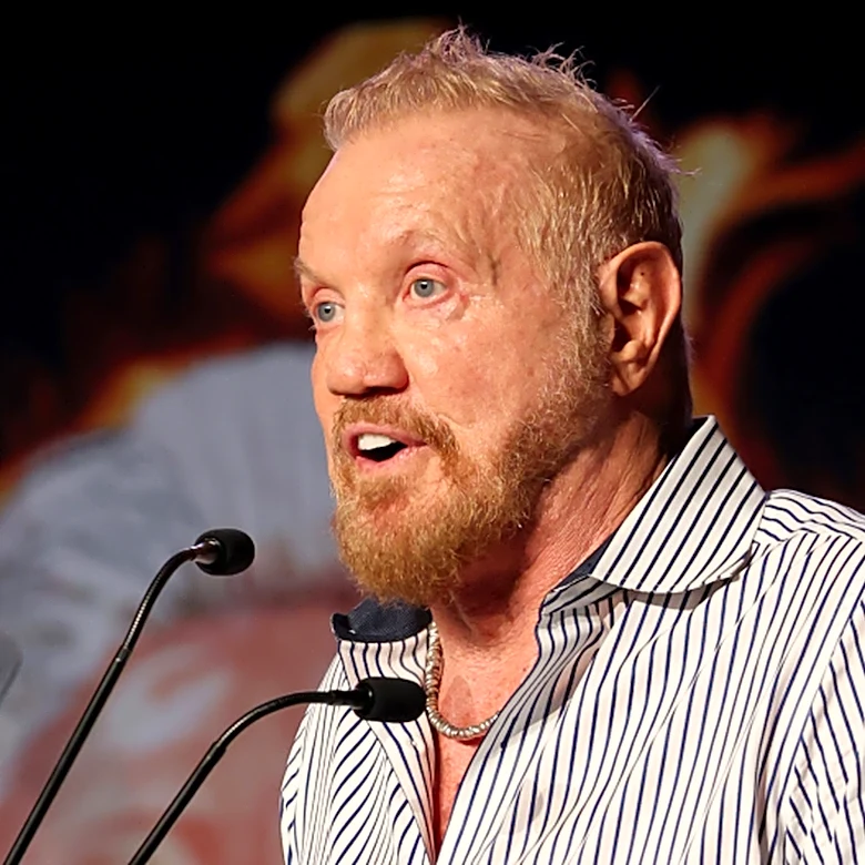 Diamond Dallas Page Says He Accepted Lesser WCW Contract To Live Out His Dream