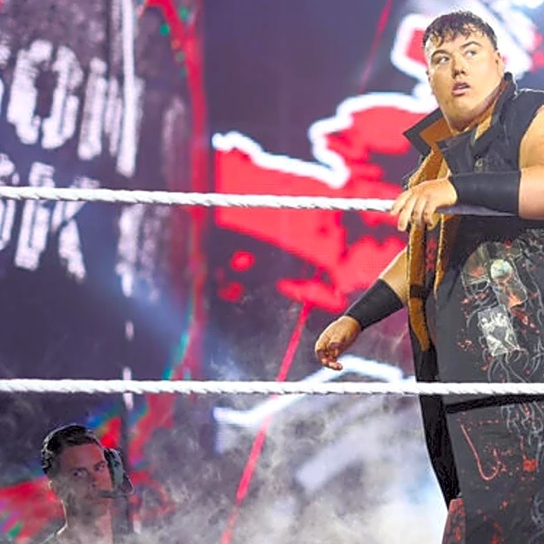 John Cena Recalls Seeing WWE NXT Star Mason Rook For The First Time: 'I Was Floored'