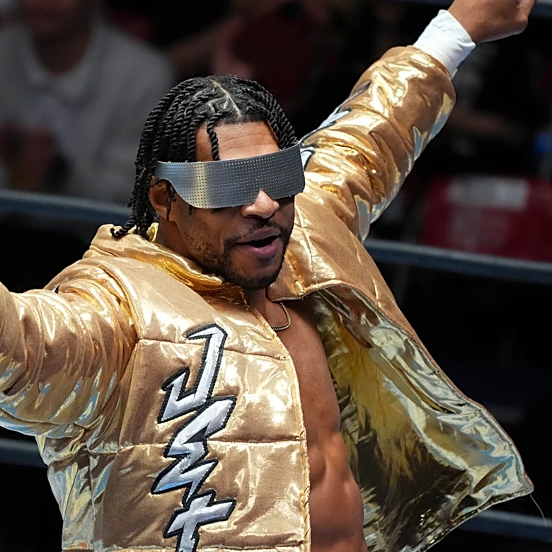 AEW's Kevin Knight Recalls 'Monotony' Of Katsuyori Shibata's Training At NJPW Dojo