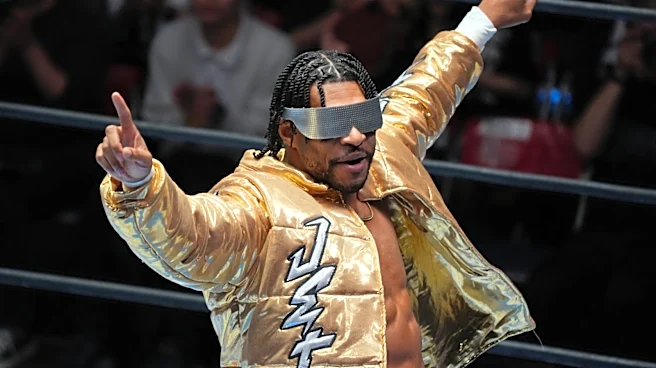 AEW's Kevin Knight Recalls 'Monotony' Of Katsuyori Shibata's Training At NJPW Dojo