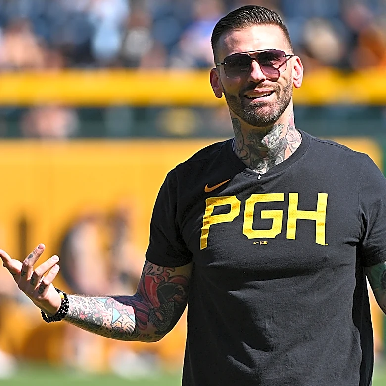 WWE's Corey Graves Wants More Wrestlers To Go Over Their Matches With Him