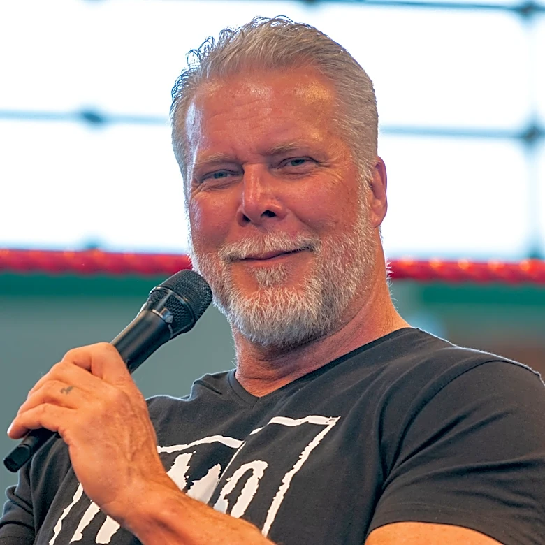 Kevin Nash Says He Hated Wrestling This WWE HOFer Despite Liking Him As A Person