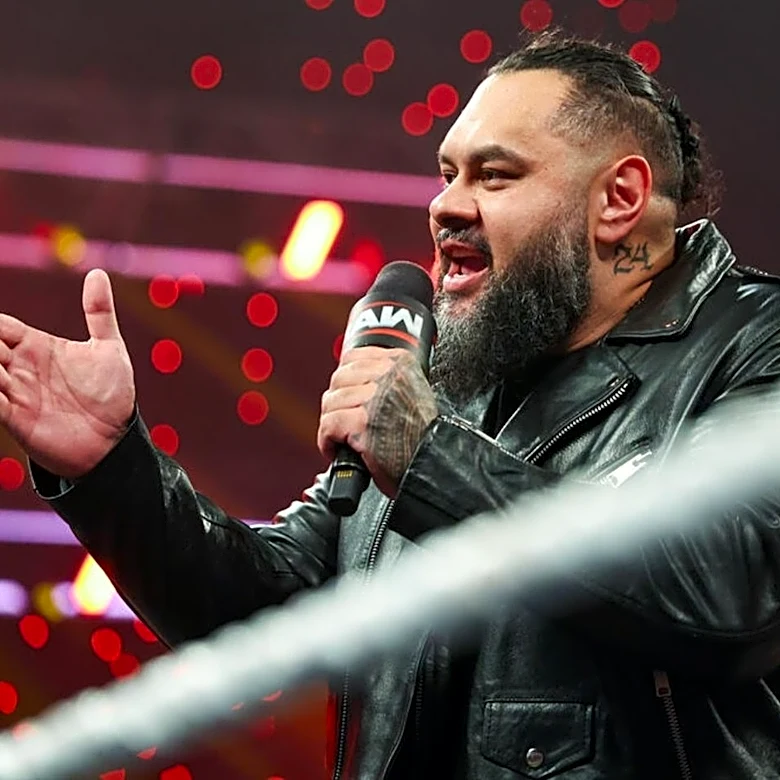 WWE's Bronson Reed Elaborates On Physique Change, Effect On His Finishing Move