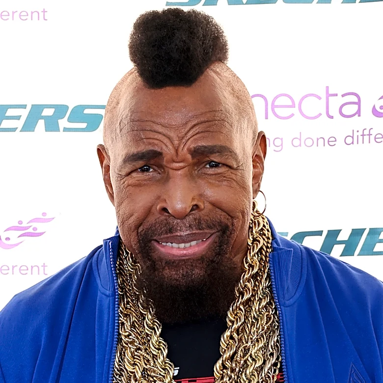 Mr. T Looks Back On Friendship With WWE HOFer Hulk Hogan