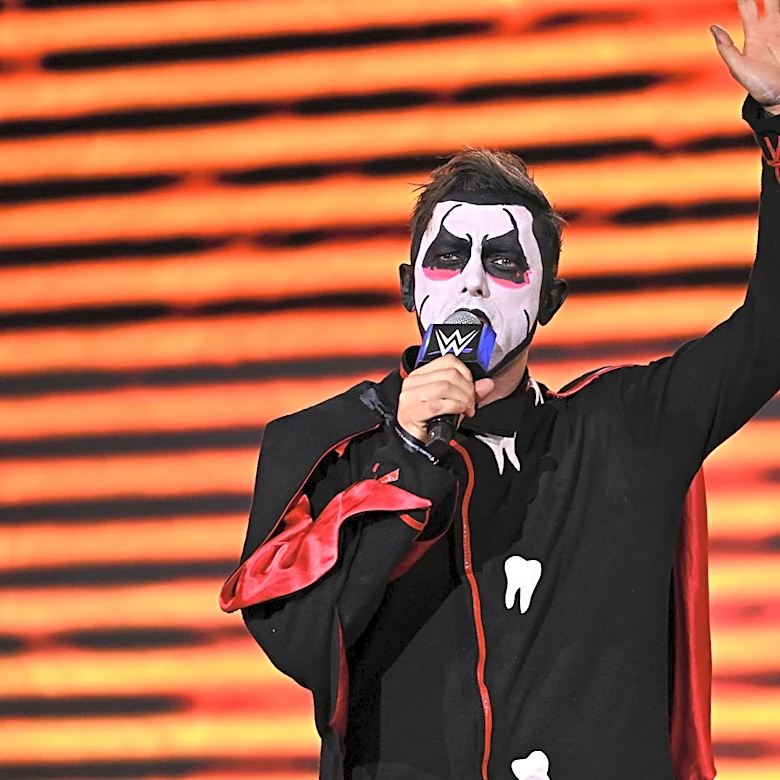 WWE's Danhausen Hopes To Make A Cameo On Long-Running Sitcom