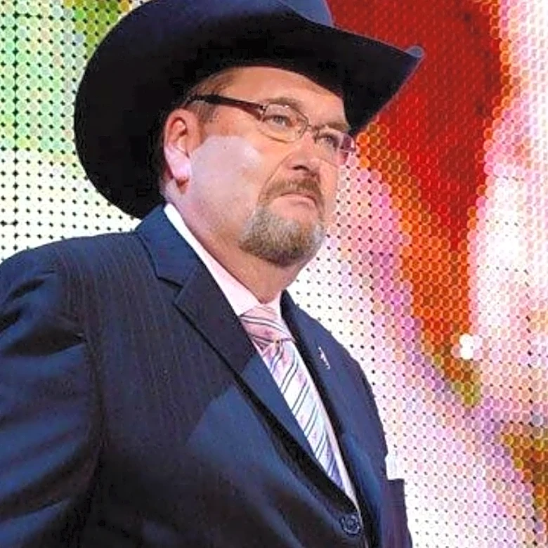 AEW's Jim Ross Says He Was 'Embarrassed' To Be Booked In WWE TV Angles