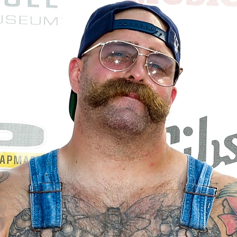 Ex-WWE Star Malakai Black Pays Emotional Tribute To Late Andy 'The Butcher' Williams