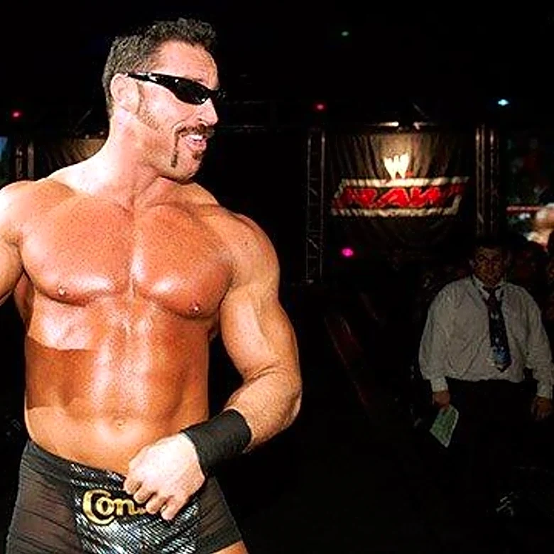 Former WWE Star Rob Conway Recalls Receiving High Praise From Vince McMahon