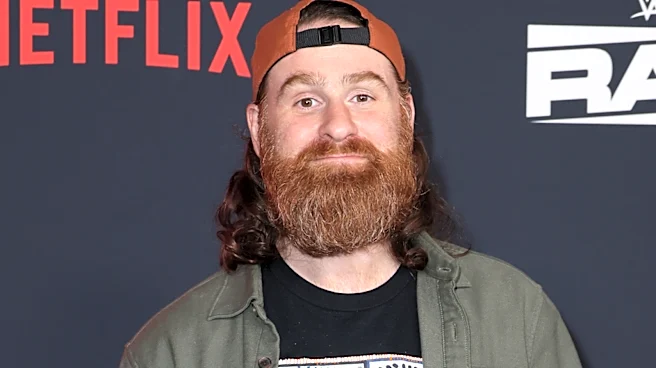 AEW's Jim Ross Has Mixed Feelings On Sami Zayn Winning WWE World Title