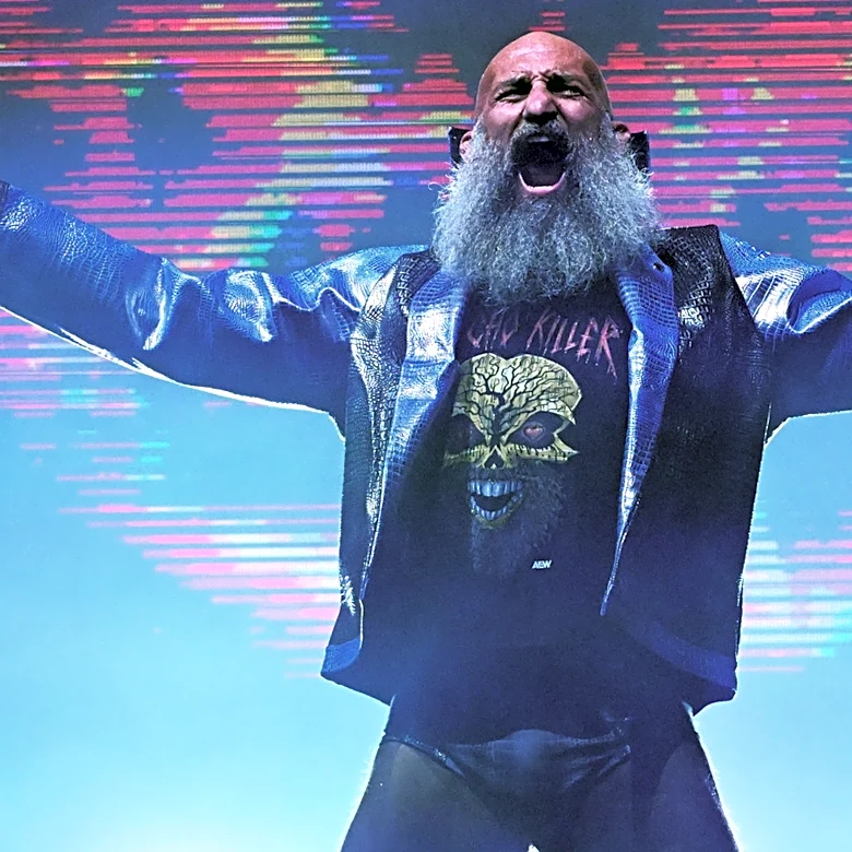 Tommaso Ciampa Wanted To Take A Risk With Silent WWE NXT Entrance