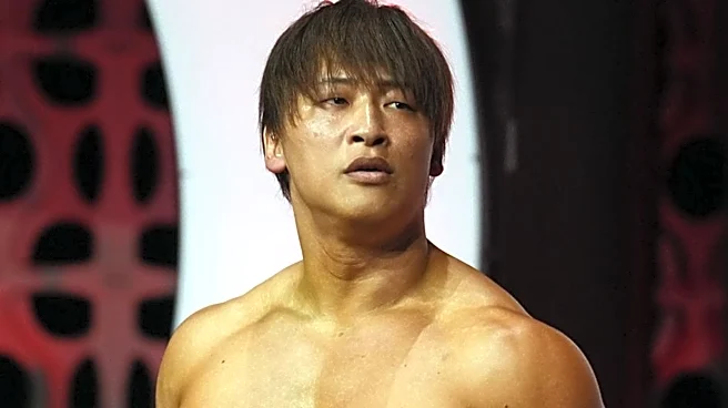 AEW's Kota Ibushi Says In-Ring Return 'Almost Impossible' Following Latest Surgery