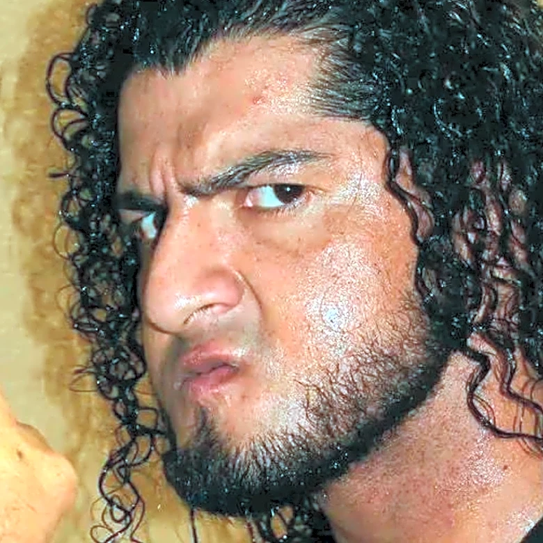 Rush Shuts Down Injury Speculation In The Midst Of AEW Absence