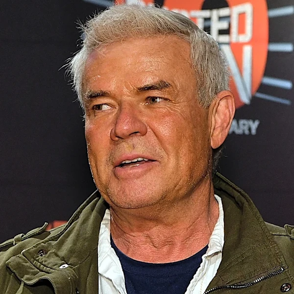Eric Bischoff Believes WWE Has A 'Plan B' In Mind For WrestleMania In Saudi Arabia