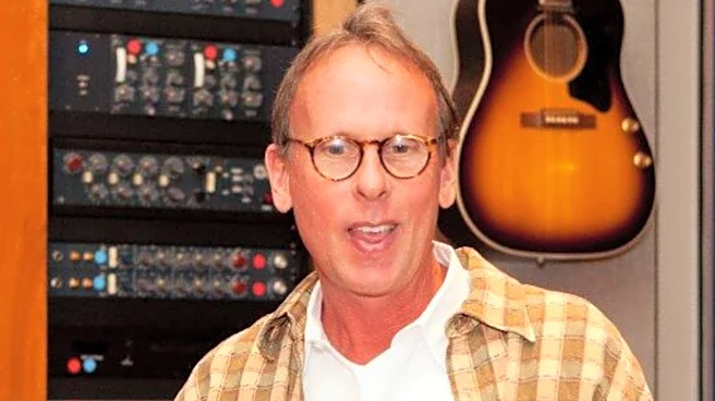 Jim Johnston Criticizes 'Interchangeable' WWE Themes
