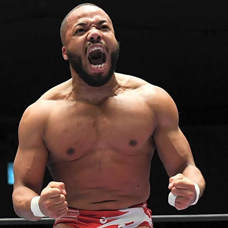 Former ROH Champion Jonathan Gresham Launches Own Promotion