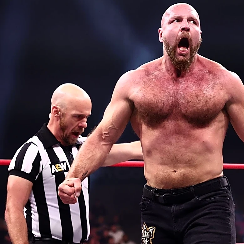 CZW Promoter Releasing Jon Moxley Documentary In October