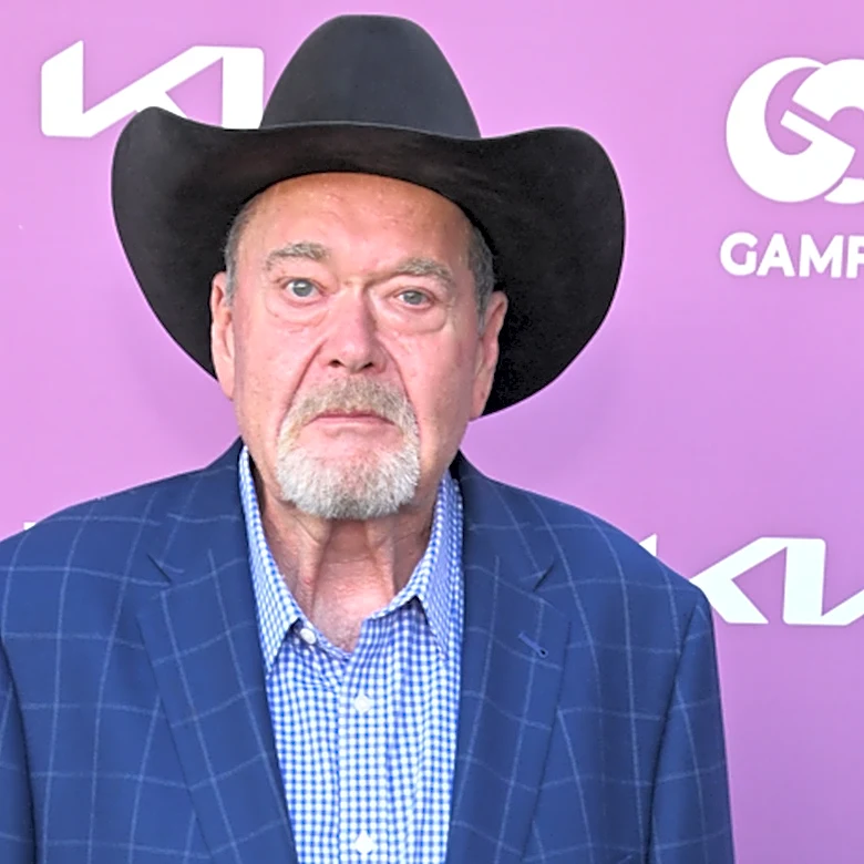 AEW's Jim Ross Offers Update On Latest Health Struggles