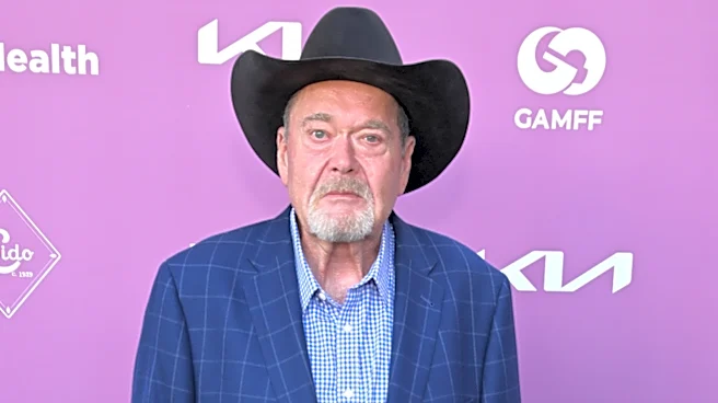 AEW's Jim Ross Offers Update On Latest Health Struggles