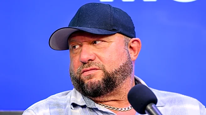Bully Ray Breaks Down Messy Ending To WWE SmackDown Title Match