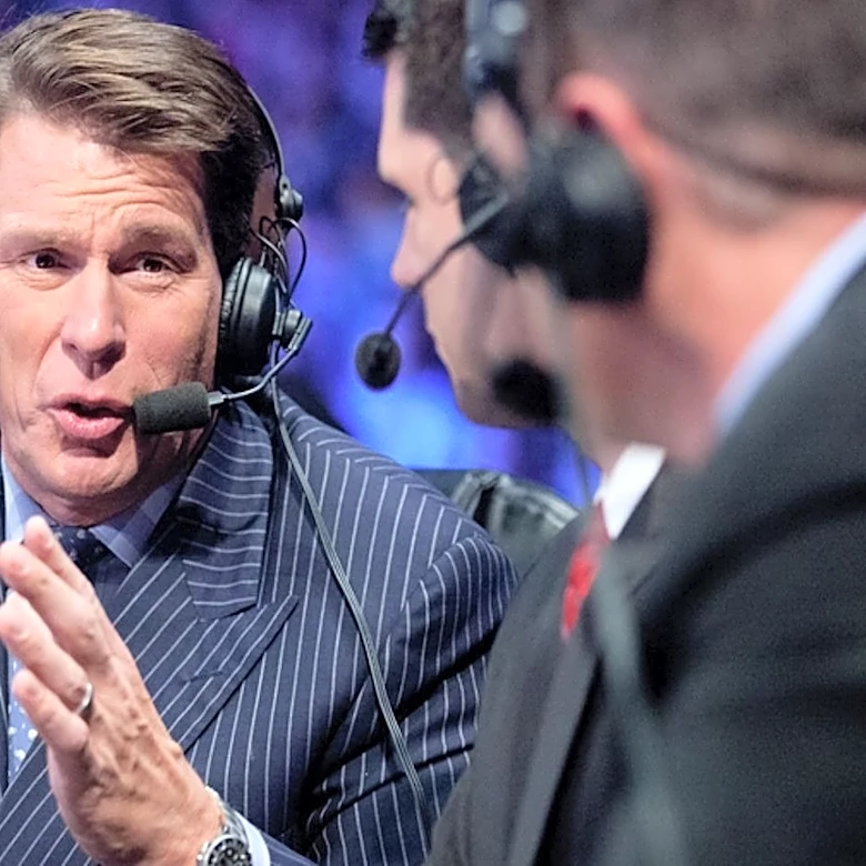 JBL Shares Thoughts On WWE Traveling To Saudi Arabia For Crown Jewel 2026