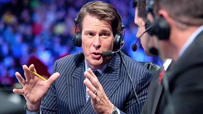 JBL Shares Thoughts On WWE Traveling To Saudi Arabia For Crown Jewel 2026