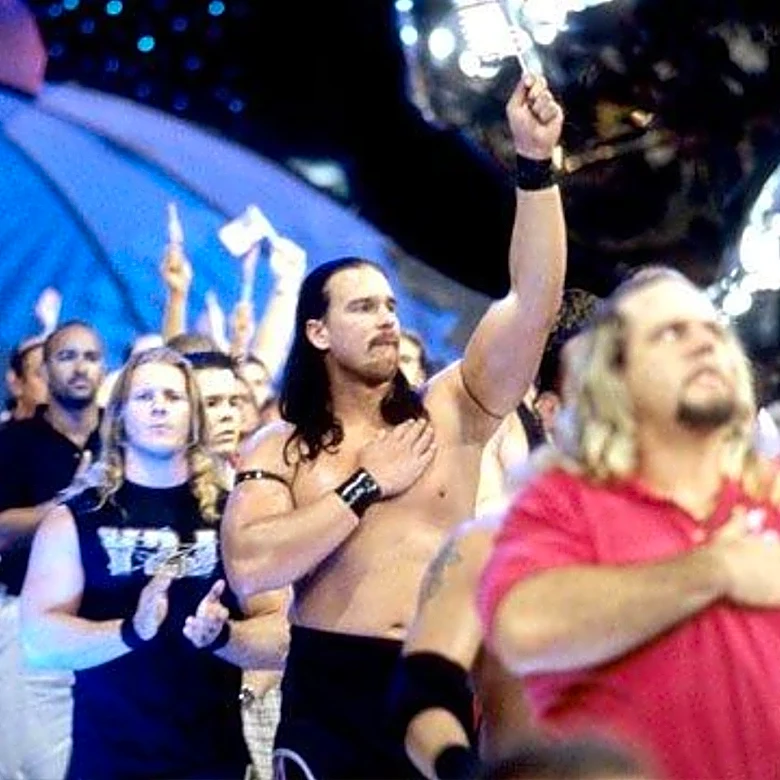 JBL Recalls Somber WWE SmackDown After 9/11
